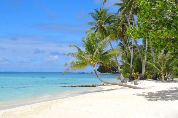 Plage - Combiné circuit et hôtel Merveilles des îles Vanille Saint Denis Reunion