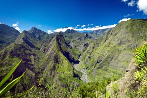 Autotour Découverte Réunion 2* + Île Maurice à l'hôtel Le Palmiste 3* photo 5