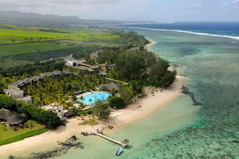 Combiné hôtels 2 Îles Réunion + Maurice (14 nuits) : Le Saint Alexis & Outrigger Mauritius Beach Resort photo 20