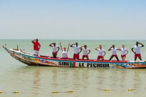 Circuit Couleurs du Sénégal & Séjour au Saly Hôtel 4* photo 13