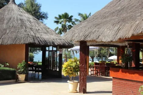 Circuit Couleurs du Sénégal & Séjour au Saly Hôtel 4* photo 14