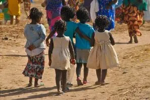 Senegal-Dakar, Circuit Au Coeur du Sénégal & Séjour au Kappa Club Royal Horizon Baobab