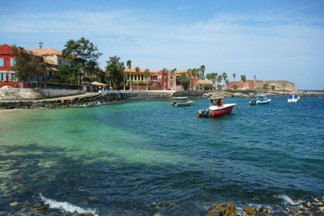 rencontre chaude dakar