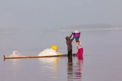 Circuit Couleurs du Sénégal & Séjour au Saly Hôtel 4* photo 3