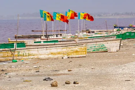 Circuit Couleurs du Sénégal & Séjour au Saly Hôtel 4* photo 1