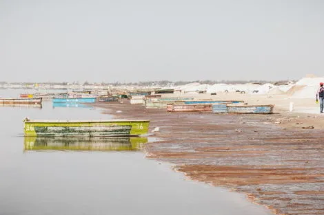 Circuit Couleurs du Sénégal & Séjour au Saly Hôtel 4* photo 4