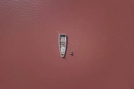 Circuit Couleurs du Sénégal & Séjour au Saly Hôtel 4* photo 5