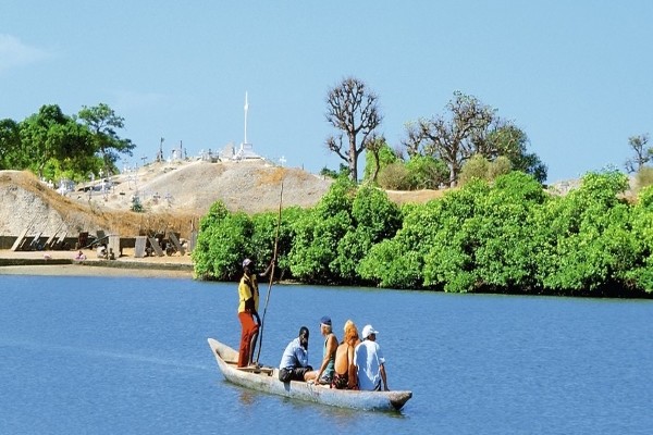 Nature - Circuit Au Coeur du Sénégal & Séjour au Royal Horizon Baobab 4*