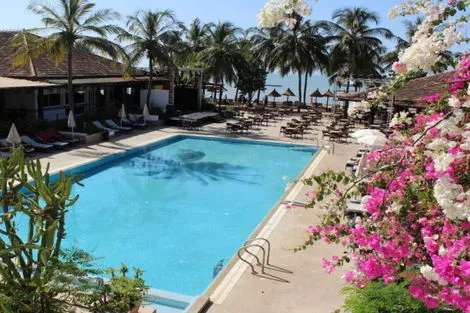 Circuit Couleurs du Sénégal & Séjour au Saly Hôtel 4* photo 11