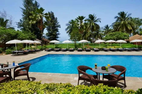 Circuit Couleurs du Sénégal & Séjour au Saly Hôtel 4* photo 12