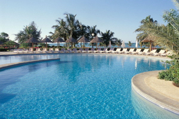 Senegal : Combiné circuit et hôtel Trésors du Sénégal et Séjour au Jet Tours Signature Royam