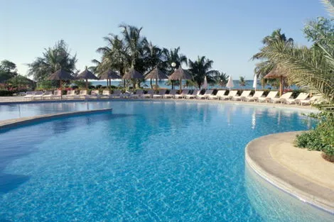 Senegal : Combiné circuit et hôtel Trésors du Sénégal et Séjour au Jet Tours Signature Royam