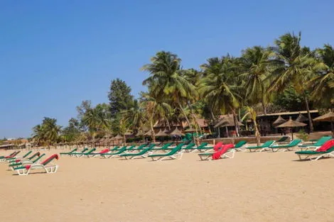 Circuit Couleurs du Sénégal & Séjour au Saly Hôtel 4* photo 7