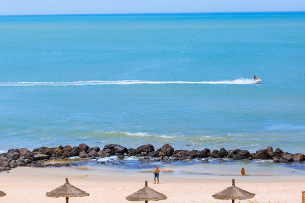 Senegal : Circuit Couleurs du Sénégal & Séjour Kappa Club Royal Horizon Baobab