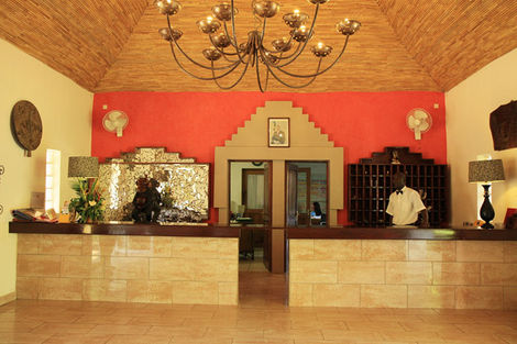 Hôtel Grand Bahia Principe Turquesa 5* photo 24