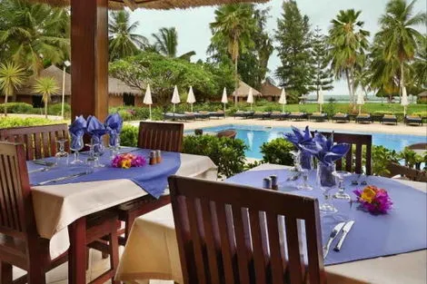 Circuit Couleurs du Sénégal & Séjour au Saly Hôtel 4* photo 17
