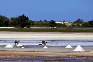 Senegal-Dakar, Combiné circuit et hôtel Plages, Culture & Traditions avec extension Filaos