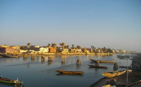 Ville - Circuit Mythes & Charmes du Sénégal + Extension Neptune Dakar Senegal