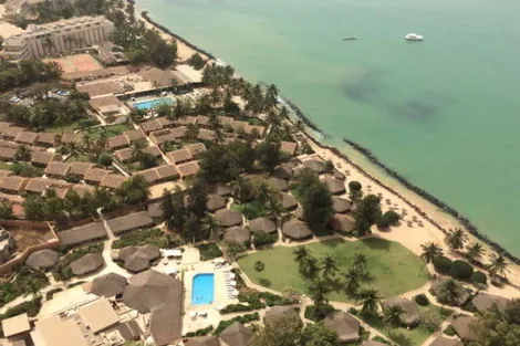 Circuit Couleurs du Sénégal & Séjour au Saly Hôtel 4* photo 8