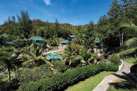 Combiné hôtels 2 Iles : Mahé+ Praslin Avani Seychelles Barbaron + l'Archipel 4* photo 11