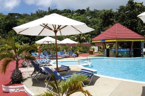 Combiné hôtels 2 îles- Berjaya Praslin & Berjaya Beauvallon 3* photo 13