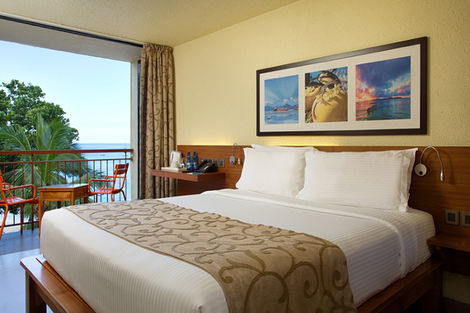 Combiné hôtels 2 îles - Berjaya Praslin & Coral Strand photo 9