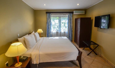 Combiné hôtels 2 îles- Berjaya Praslin & Berjaya Beauvallon 3* photo 2