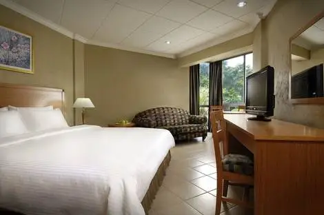 Combiné hôtels 2 îles- Berjaya Praslin & Berjaya Beauvallon 3* photo 3