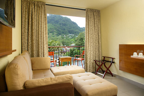 Hôtel Avani Seychelles Barbarons Resort & Spa 4* photo 31