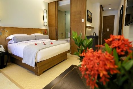 Hôtel Avani Seychelles Barbarons Resort & Spa 4* photo 21