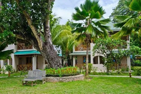 Combiné hôtels 2 Iles : Mahé + Praslin : Cerf Island Resort + Indian Ocean Lodge photo 4