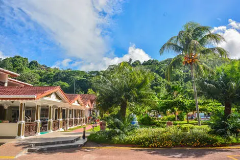 Combiné hôtels 2 îles- Berjaya Praslin & Berjaya Beauvallon 3* photo 12