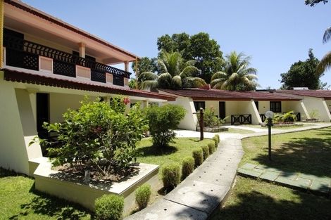 Combiné hôtels 3 îles - Berjaya Praslin & Patatran & Berjaya Beauvallon 3* photo 10
