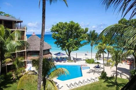 Combiné hôtels 2 îles - Berjaya Praslin & Coral Strand photo 12