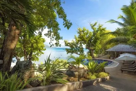 Combiné hôtels 2 Iles : Mahé + Praslin : Cerf Island Resort + Indian Ocean Lodge photo 6
