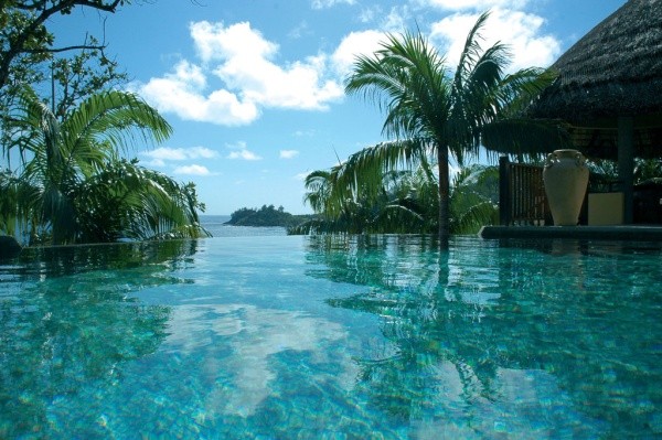 Seychelles : Combiné hôtels 2 Iles : Mahé + Praslin - Valmer + Indian Ocean Lodge - 12 nuits