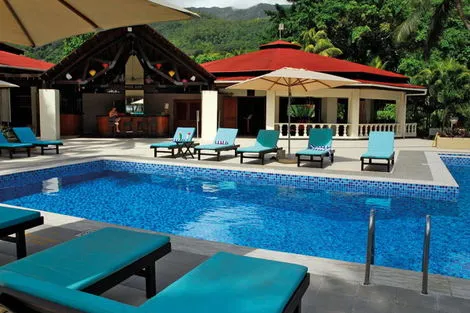 Seychelles : Combiné hôtels 2 Iles : Praslin + Mahe - Berjaya Praslin 2* + Berjaya Beau Vallon Bay 2* - 14 Nuits