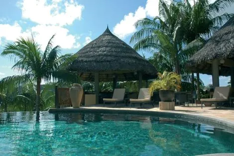 Seychelles : Combiné hôtels 2 Iles : Praslin + Mahé - Coco de Mer & Black Parrot 4* + Valmer 3*SUP - 14 Nuits