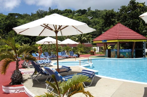 Combiné hôtels 2 îles- Berjaya Praslin & Berjaya Beauvallon 3* photo 11