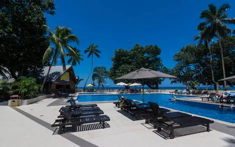 Combiné hôtels 2 îles- Berjaya Praslin & Berjaya Beauvallon 3* photo 10