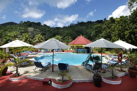 Combiné hôtels 2 îles- Berjaya Praslin & Berjaya Beauvallon 3* photo 9