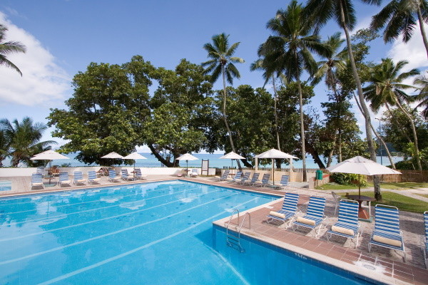 Seychelles : Combiné hôtels 3 îles : Praslin