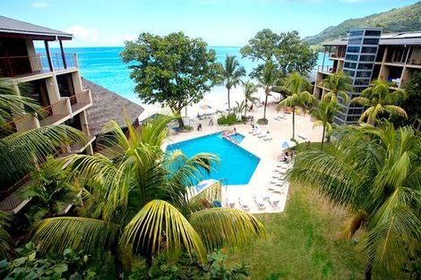 Hôtel Avani Seychelles Barbarons Resort & Spa 4* photo 30