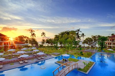 Hôtel Avani Seychelles Barbarons Resort & Spa 4* photo 19
