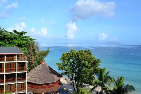 Combiné hôtels 2 îles - Berjaya Praslin & Coral Strand photo 11