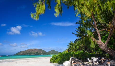 Combiné hôtels 2 îles- Berjaya Praslin & Berjaya Beauvallon 3* photo 7