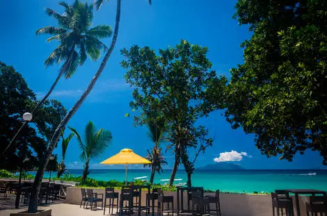 Combiné hôtels 2 îles- Berjaya Praslin & Berjaya Beauvallon 3* photo 5