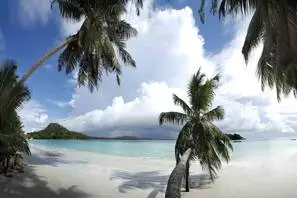 Seychelles-Mahe, Combiné hôtels 2 îles- Berjaya Praslin & Berjaya Beauvallon 3*