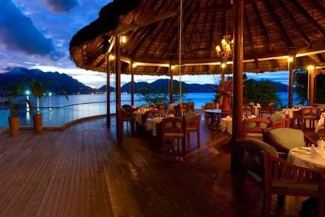Combiné hôtels 2 Iles : Mahé + Praslin : Cerf Island Resort + Indian Ocean Lodge photo 8