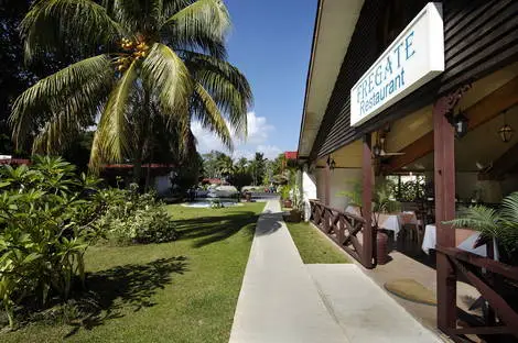 Combiné hôtels 2 îles- Berjaya Praslin & Berjaya Beauvallon 3* photo 13